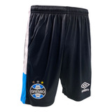Calcao Masc Umbro Gremio