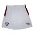 Calção Masculino Fluminense 1 2021 Jogador Umbro Eight Sport