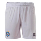 Calcao Masculino Gremio Umbro
