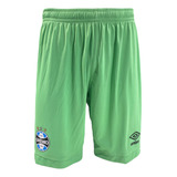 Calcao Masculino Umbro Goleiro