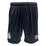 Calcao Masculino Umbro Gremio