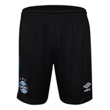 Calcao Masculino Umbro Gremio