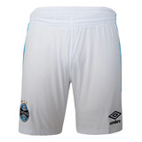 Calcao Masculino Umbro Gremio