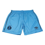 Calcao Masculino Umbro Gremio