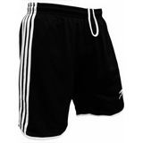 Calção Placar Futebol C Forro Short Academia Treino Correr