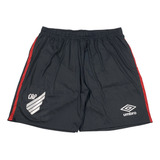 Calcao Short Atletico Paranaense