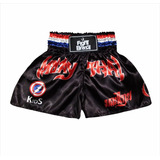 Calcao Short Muay Thai