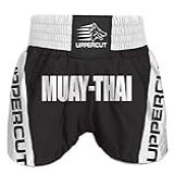 Calcao Short Muay Thai