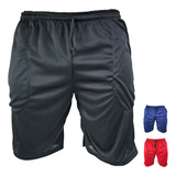 Calcao Shorts Bermuda Jogador