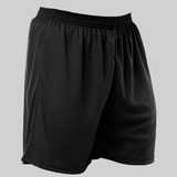 Calção Shorts Bermuda Para Futebol Corrida Academia 