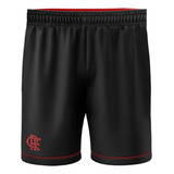 Calcao Shorts Flamengo Taca