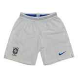 Calcao Shorts Selecao Brasileira