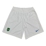 Calcao Shorts Selecao Brasileira
