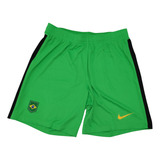 Calcao Shorts Selecao Brasileira