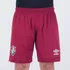 Calcão Umbro Fluminense Ii 2023 Grená
