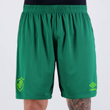 Calcao Umbro Fluminense Treino