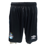 Calcao Umbro Gremio Oficial