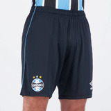 Calcao Umbro Gremio Oficial