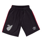 Calcao Umbro Juvenil Athletico