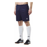 Calcao Umbro Legacy Futebol