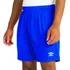 Calção Umbro Legacy Shorts Futebol Academia Treino Masculino