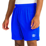 Calcao Umbro Legacy Shorts