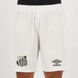 Calcao Umbro Santos I