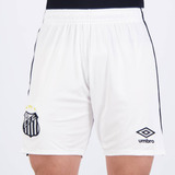 Calcao Umbro Santos I