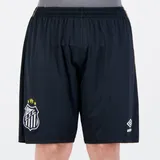 Calcao Umbro Santos Ii