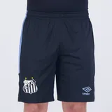 Calcao Umbro Santos Treino