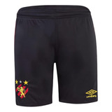 Calcao Umbro Sport Recife