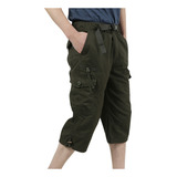Calcas C Shorts