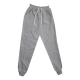 Calcas Cinza Moletom Infantil