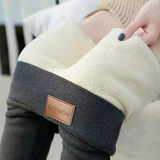 Calcas De Legging Termicas