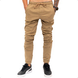Calcas Jeans Camuflada Masculina