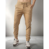 Calcas Jogger Masculina Com