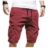 Calcas Masculinas V Sport
