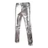 Calças Moda Masculina Performance Personalidade Boate Hai 02
