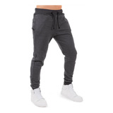 Calcas Moletons Swag Masculino