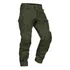 Calças Táticas Camufladas Impermeáveis Masculinas Com Joelhe