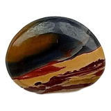 Calcedonia Mookaite Natural 9960