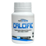 Calcific 60 Comprimidos 