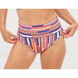 Calcinha Absorvente E Biquini