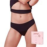 Calcinha Absorvente Menstrual Fluxo