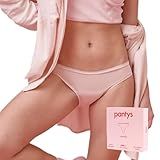 Calcinha Absorvente Menstrual Fluxo