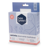 Calcinha Absorvente Reutilizavel Fluxo