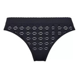 Calcinha Angel Trend Lupo Sem Costura Loba 40460 003