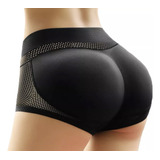 Calcinha Aumenta Bumbum Com