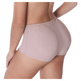 Calcinha Aumenta Bumbum Enchimento