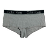 Calcinha Boxer Calvin Klein